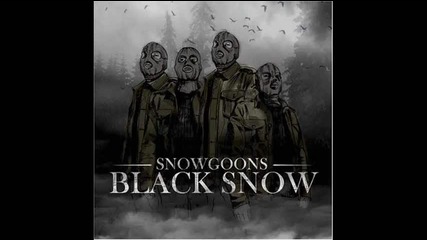 Snowgoons - Avalanche Warning (feat. Pacewon, Nervous Wreck)