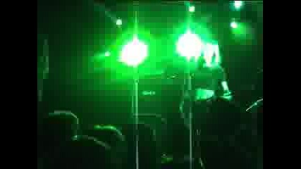 Arch Enemy - Metallian Ravenous