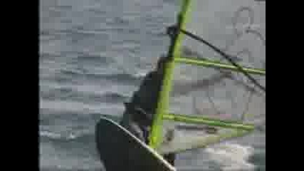 Surf Tricks