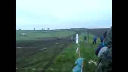 Бъгита Търговище 2010 