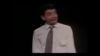 Rowan Atkinson - На Живо 9