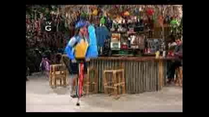 Hannah Montana - 02x16 - Me And Mr. Jonas And Mr. Jonas And Mr. Jonas 