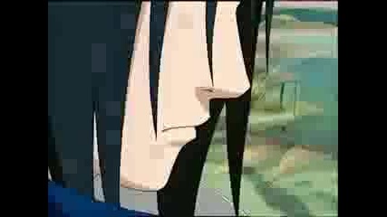 Sasuke & Sakura - A Lost Love Story (наруто) 
