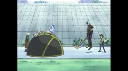 Yu - Gi - Oh! - Epizod 65 - Obsebeniat mim - chast 1 