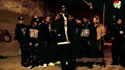 Snoop Dogg - Protocol [ High Quality ]* *