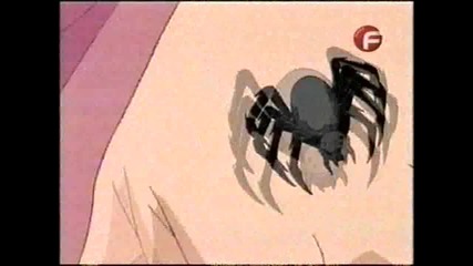 Spider-man Tas - 41bg Audio