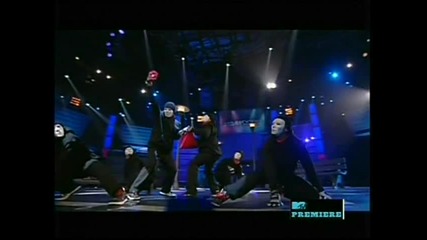 Jabbawockeez - America's Best Dance Crew