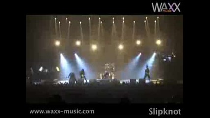 Introsurfacing - Live From Paris France 2008.avi