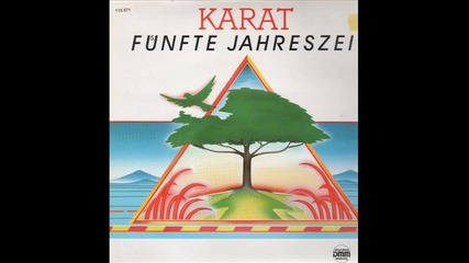 Karat - Funfte Jahreszeit 1987 (full album)