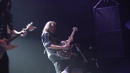 Helloween - Burning Sun - Loud Park 2012.10.27