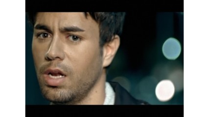 Enrique Iglesias - Lloro Por Ti - Remix (Оfficial video)