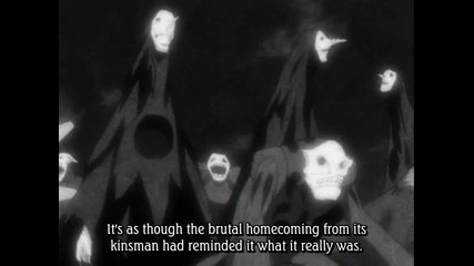 Bleach Ep158