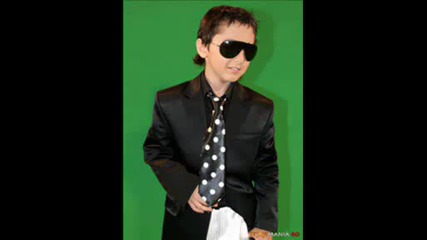 ionut Cercel - ax le le le