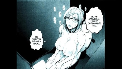 Prison School Manga - 78 (12 епизод част 4) On a Night When the moon Shines (uncensored)