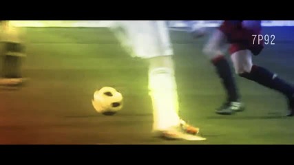 One Story - Xavi & Iniesta