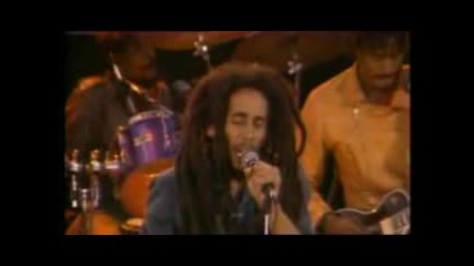 Bob marley - Africa unite