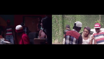 Popcaan - Road Haffi Tek On (official Music Video)