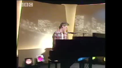 Hugh Lauries song for America - A bit of Fry and Laurie - Bbc sketch comedy 