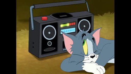 Tom and Jerry Tales S2e06 Part 2