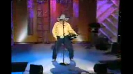 Charlie Daniels - Drinking My Baby Goodbye