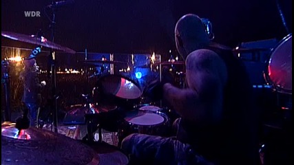 Him - Killing Loneliness (rock Am Ring 2008)