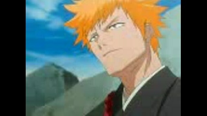 Bleach Епизод 21