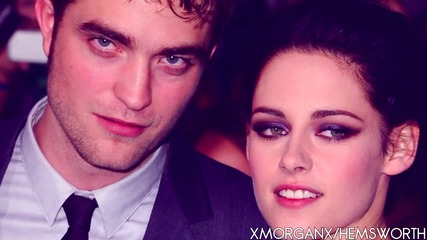 Кой го каза ? // Robsten