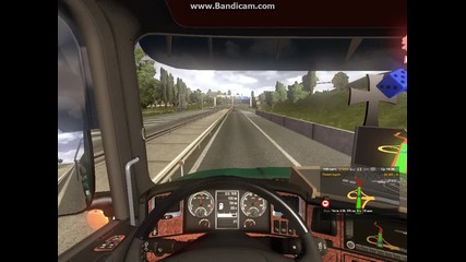 Euro Truck Simulator 2