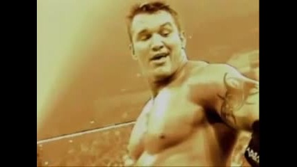 Randy Orton Theme soung