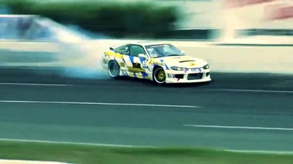 Drifting To Dubstep 7!