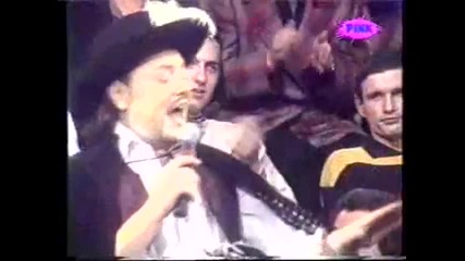 Sasa & Beki & Knez - Hajmo braco hvala bogu
