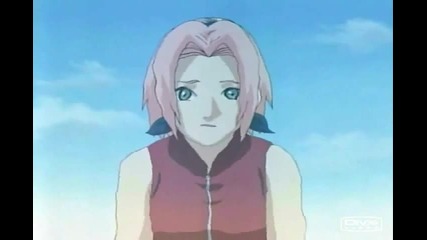 Sasuke and Sakura - Bad Boy