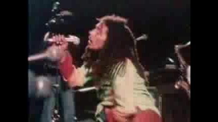 Bob Marley - Jamming(one Love Peace Concert)