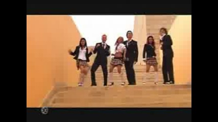 Rbd - Nuestro Amor 