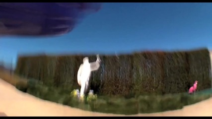 Jackass Movie Official Trailer (hd) 