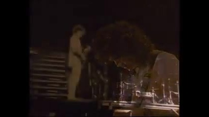 Queen - Who Wants to Live Forever