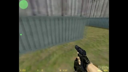 Counter - Strike - Heaton Vs Spawn