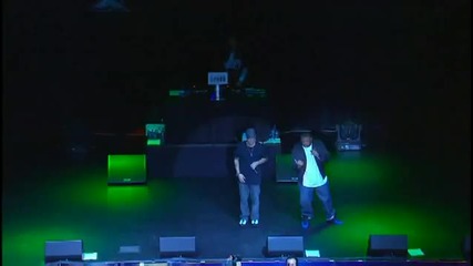 Eminem - We Made You [live] [hq]