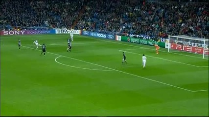 Real Madrid - Dinamo Zagreb