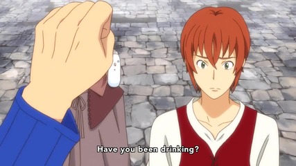 Junketsu no Maria 03 Eng sub