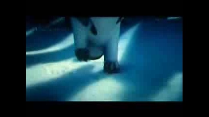 Happyfeetquotsomebodytolovequot