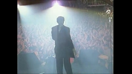 Zdravko Colic - Glavo luda - (LIVE) - (Sarajevo 25.07.2002.)