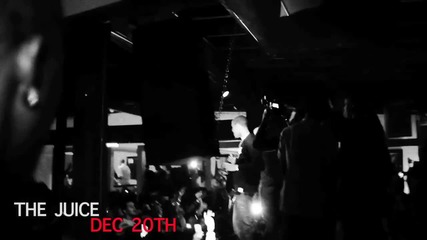 Roscoe Dash - Pass The Lighter Freestyle