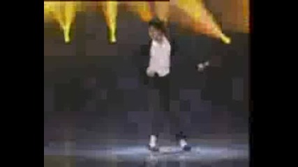 Michael Jackson - Bilie Jean
