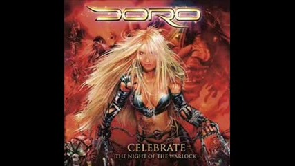 Doro - The Night Of The Warlock 