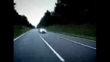 Bugatti Veyron В Top Gear