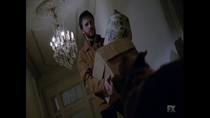 American Horror Story S03 Ep9 part2