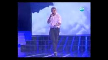 X Factor Bulgaria eп 12 част 1