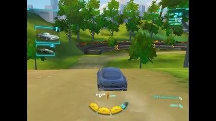 Game-cars 2 част 2