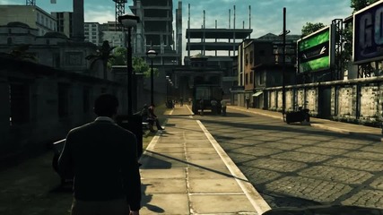 James.bond.007-blood Stone -(gameplay 1)